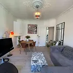 Luxury Apartment In Vestebro