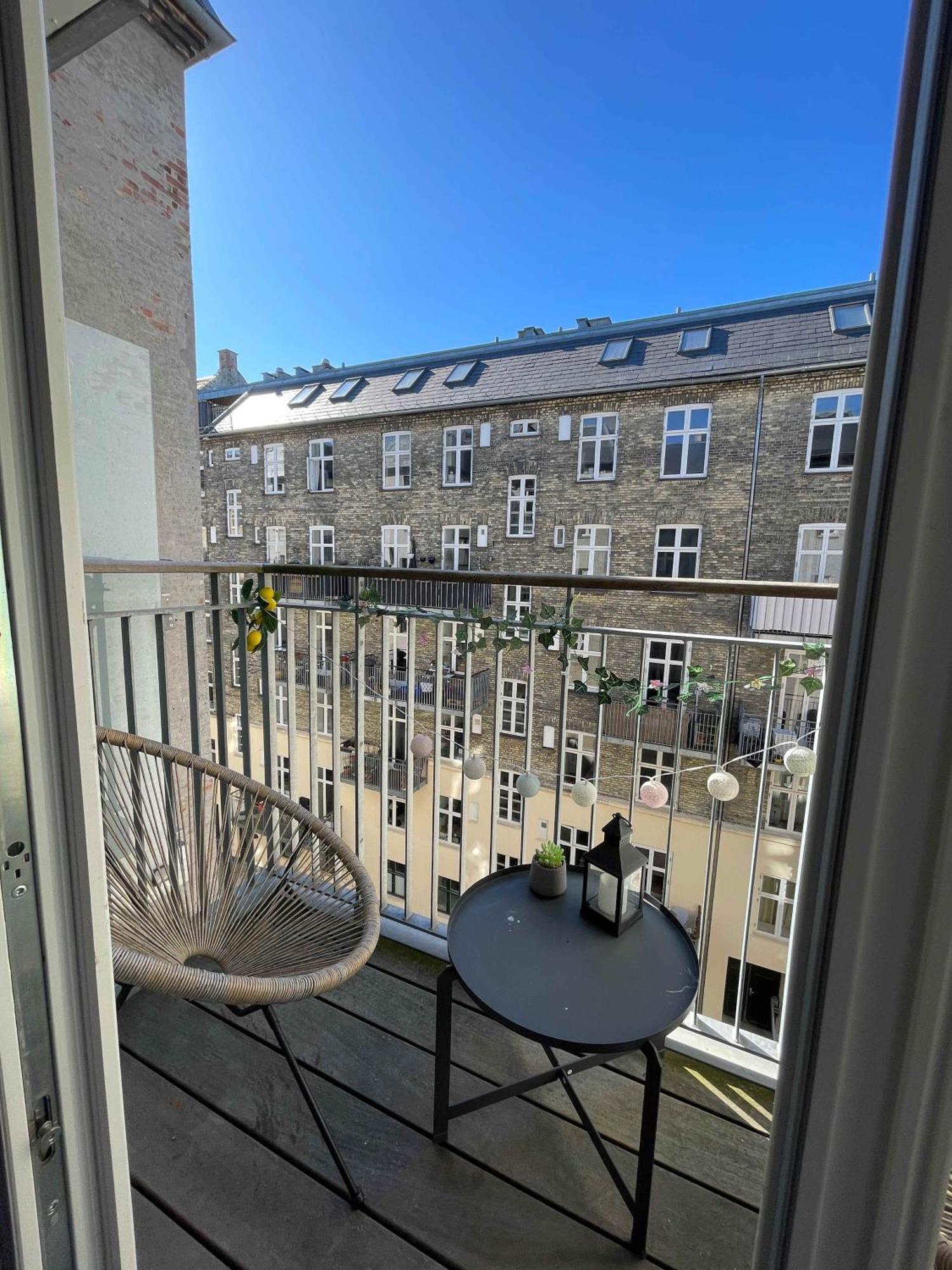 Apartment Luxury In Vestebro