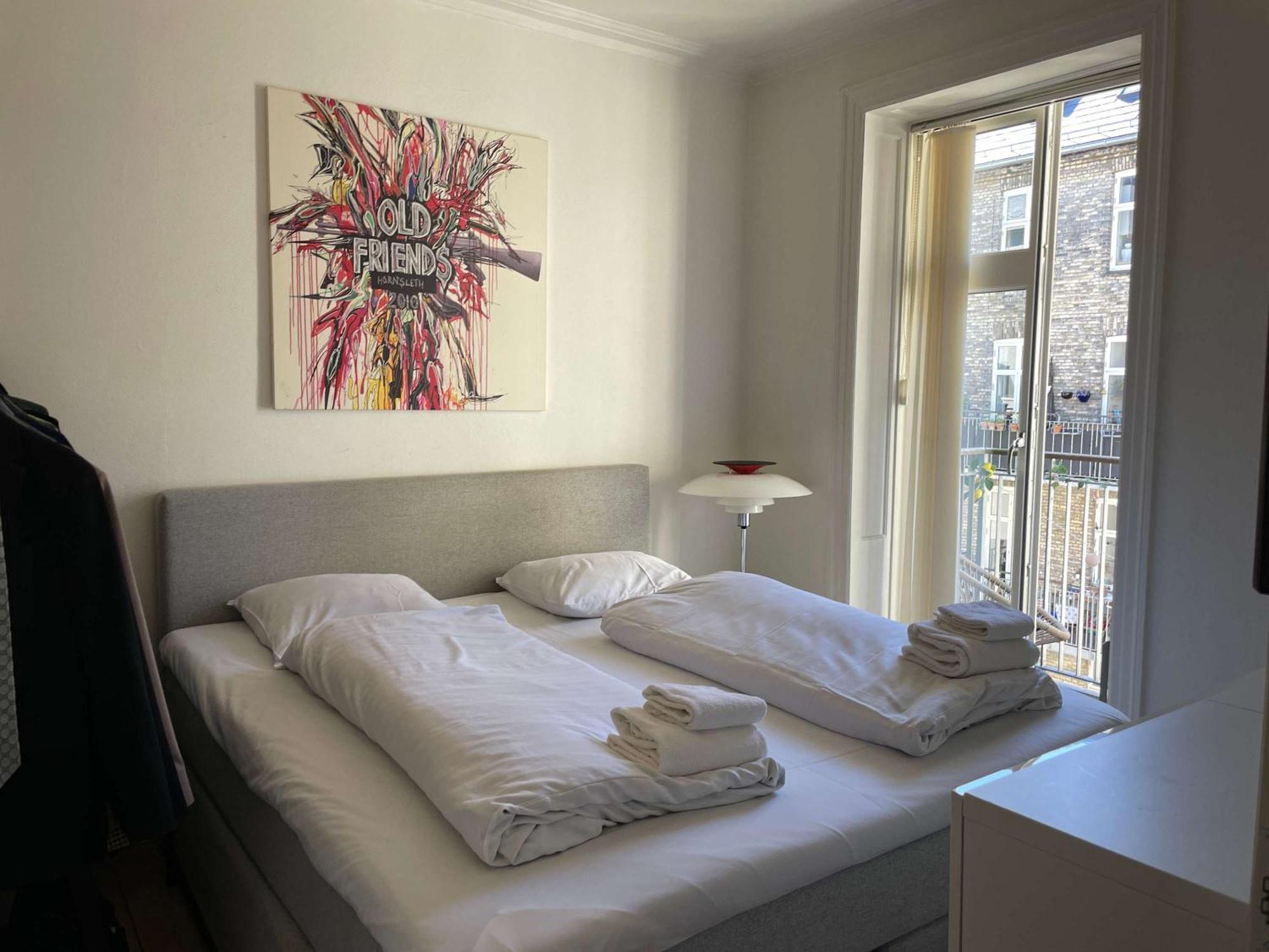 Luxury In Vestebro Apartment *
